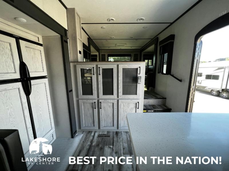 2023 Keystone Montana High Country 377FL, $ 112,808