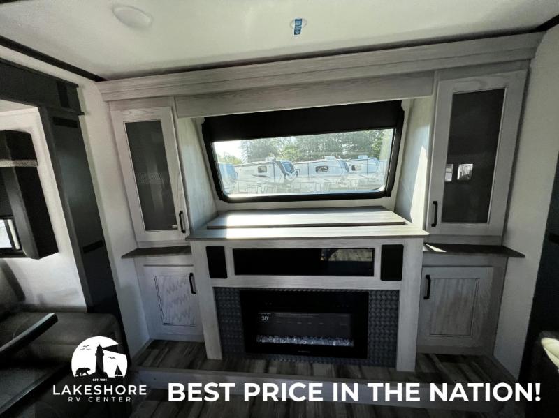 2023 Keystone Montana High Country 377FL, $ 112,808