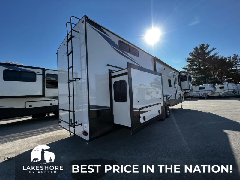 2023 Keystone Montana High Country 377FL, $ 112,808