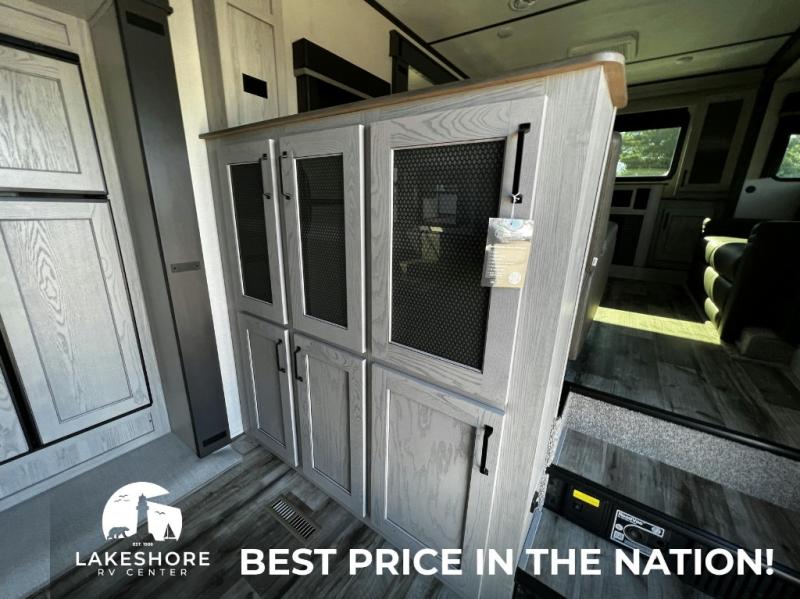 2023 Keystone Montana High Country 377FL, $ 112,808