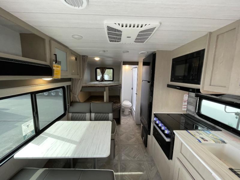 2024 Forest River Wildwood X-Lite 261BHXL, $ 21,995