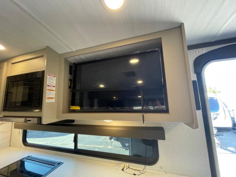 2026 Keystone Cougar Half-Ton (Travel Trailer) 25R, $ 55,352