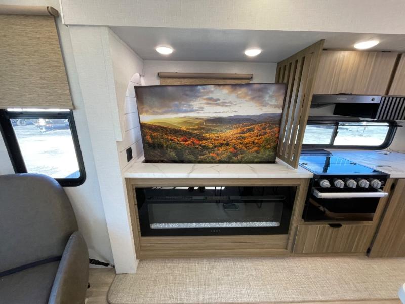 2026 Forest River Wildwood 270ZEN, $ 58,315