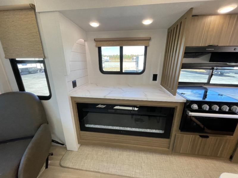 2026 Forest River Wildwood 270ZEN, $ 58,315