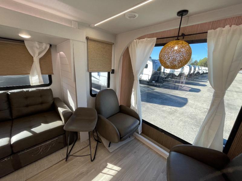 2026 Forest River Wildwood 270ZEN, $ 58,315