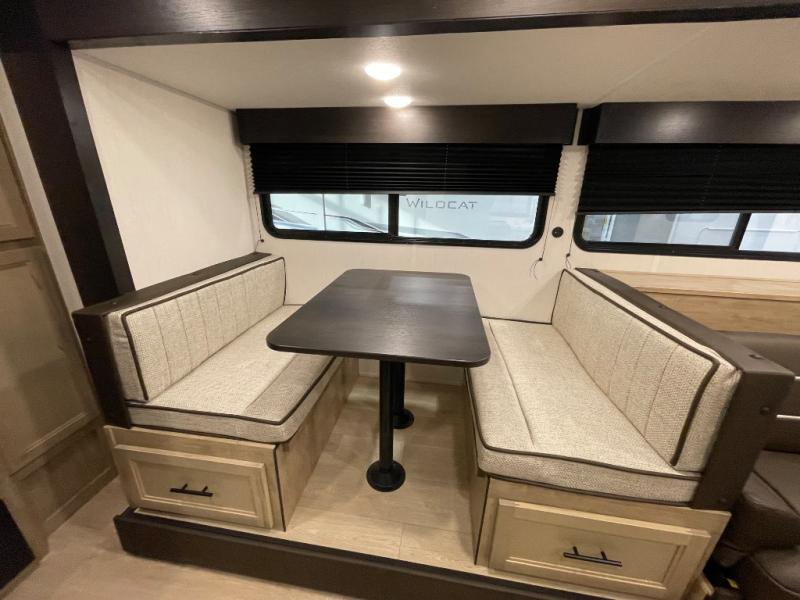 2026 Forest River Cherokee Wolf Pup 18PB, $ 41,037
