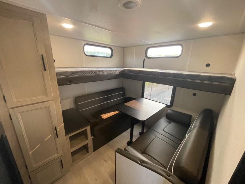 2026 Forest River Cherokee Grey Wolf Travel Traile, $ 51,081