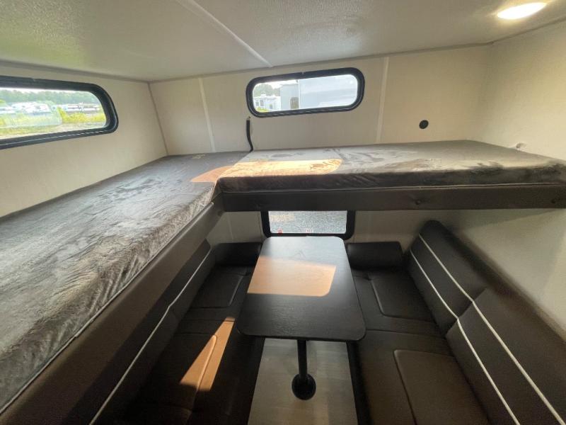 2026 Forest River Cherokee Grey Wolf Travel Traile, $ 51,081