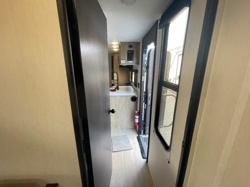2026 Forest River Cherokee Grey Wolf Travel Traile, $ 51,081