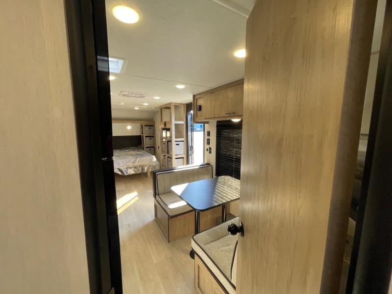 2026 Forest River Cherokee Grey Wolf Travel Traile, $ 42,464