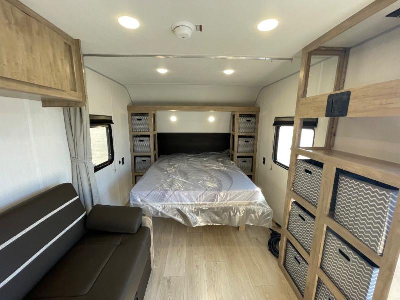 2026 Forest River Cherokee Grey Wolf Travel Traile, $ 42,464
