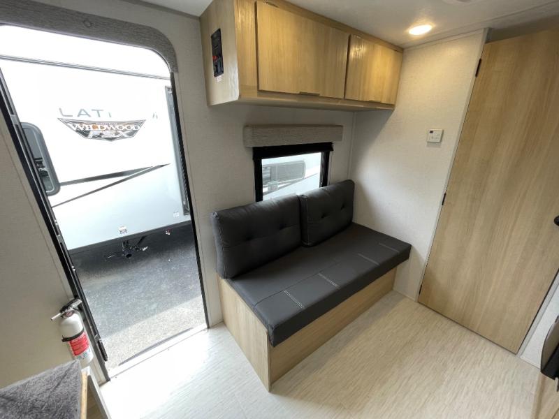 2024 Forest River Wildwood FSX 164RBLE, $ 12,999