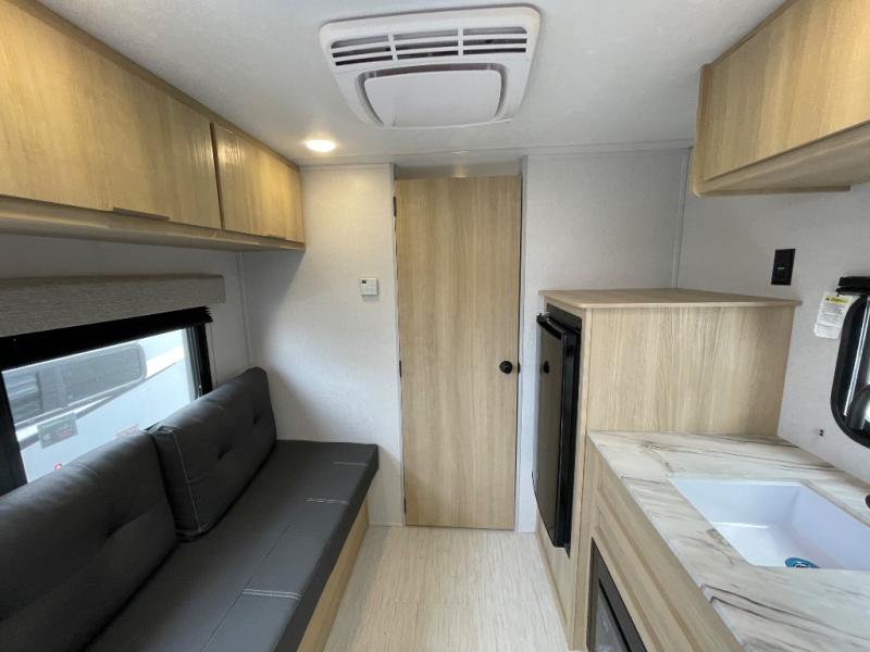2024 Forest River Wildwood FSX 164RBLE, $ 12,999