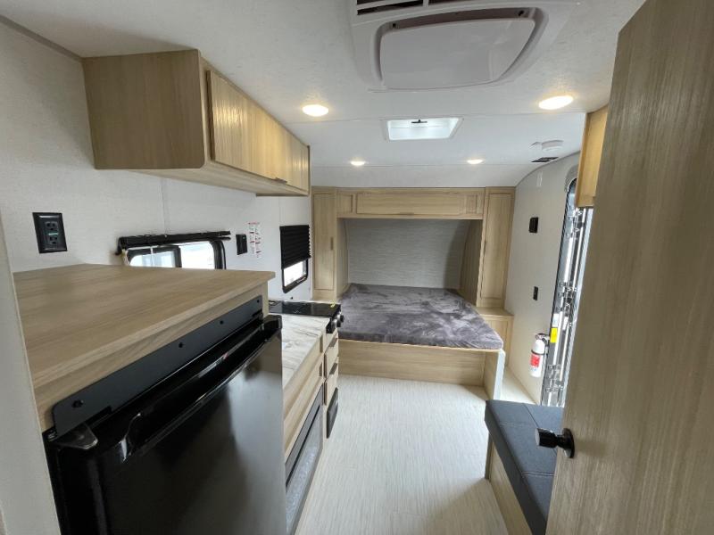 2024 Forest River Wildwood FSX 164RBLE, $ 12,999