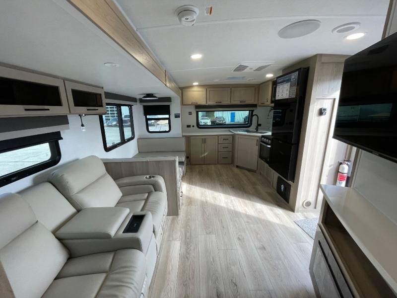 2026 Forest River Flagstaff Super Lite 26FKBS, $ 56,763