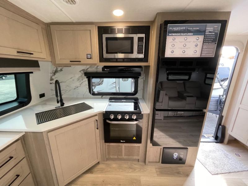 2026 Forest River Flagstaff Super Lite 26FKBS, $ 56,763