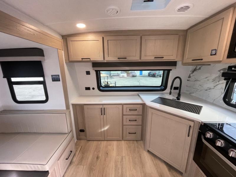 2026 Forest River Flagstaff Super Lite 26FKBS, $ 56,763