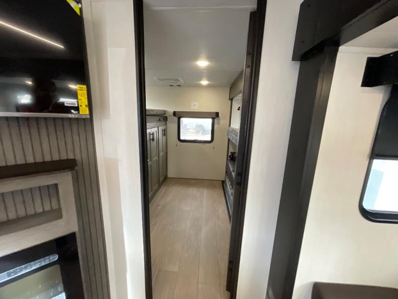 2026 Forest River Cherokee Alpha Wolf 33BH, $ 67,328