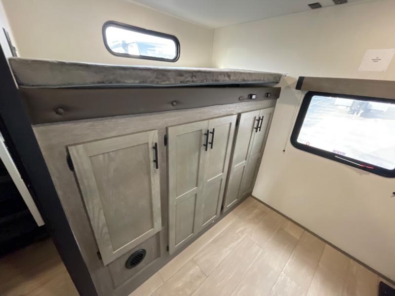 2026 Forest River Cherokee Alpha Wolf 33BH, $ 67,328