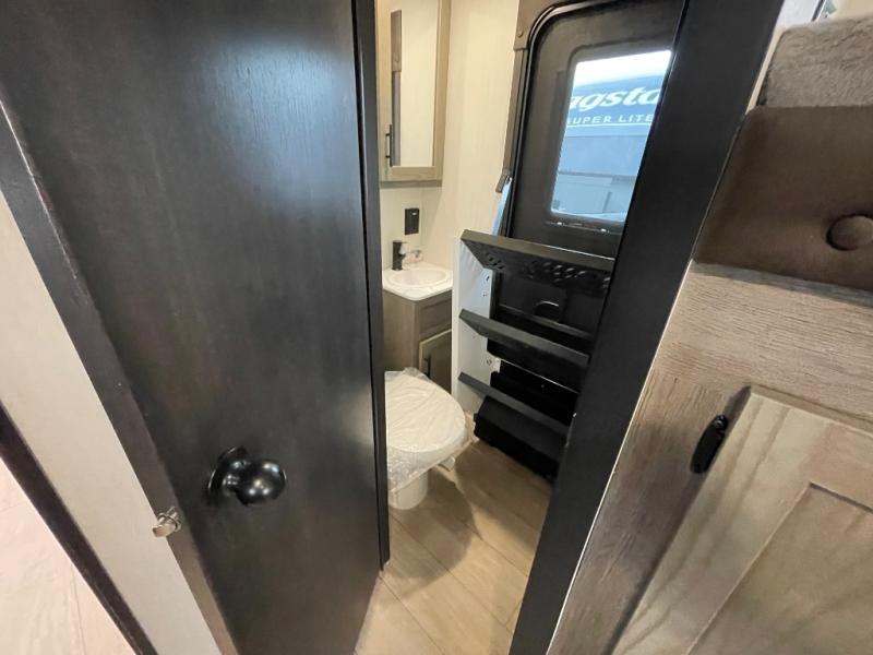 2026 Forest River Cherokee Alpha Wolf 33BH, $ 67,328