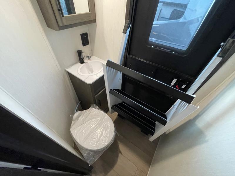 2026 Forest River Cherokee Alpha Wolf 33BH, $ 67,328
