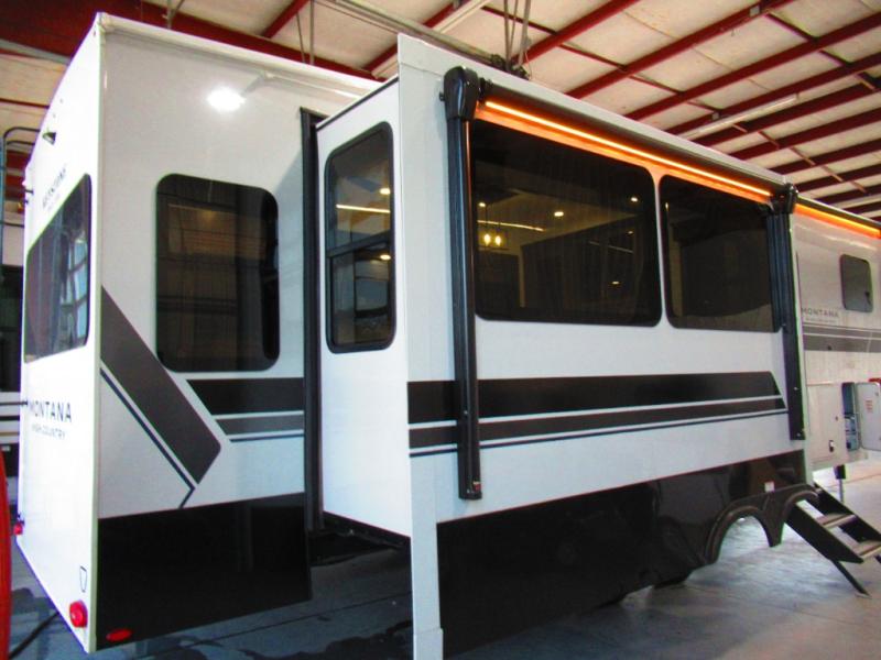 2026 Keystone Montana High Country 290RL, $ 105,661
