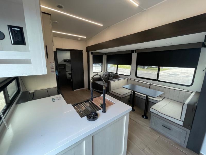 2026 Forest River Cherokee Arctic Wolf 285OPT, $ 80,274