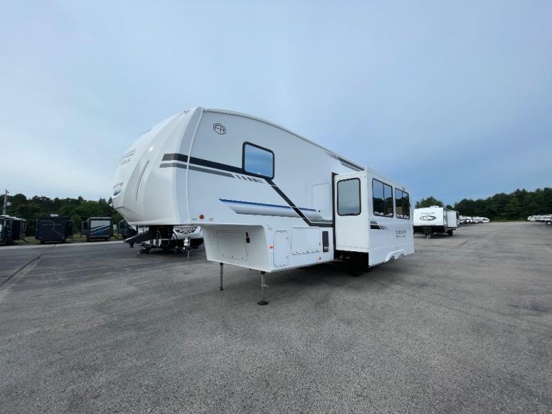 2026 Forest River Cherokee Arctic Wolf 285OPT, $ 80,274