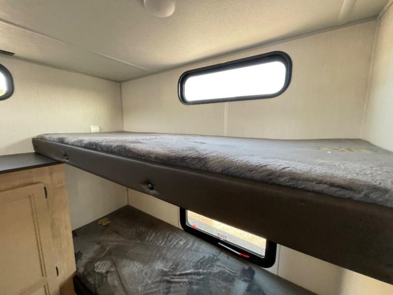 2026 Forest River Cherokee Grey Wolf Travel Traile, $ 49,965