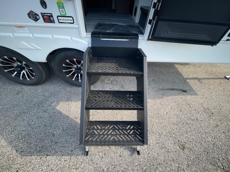 2026 Keystone Cougar Sport 2400RE, $ 50,476