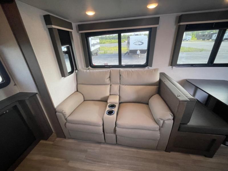 2026 Keystone Cougar Sport 2400RE, $ 50,476