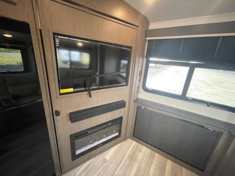 2026 Keystone Cougar Sport 2400RE, $ 50,476
