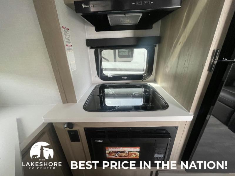 2024 Forest River Flagstaff E-Pro E15FBS, $ 33,995
