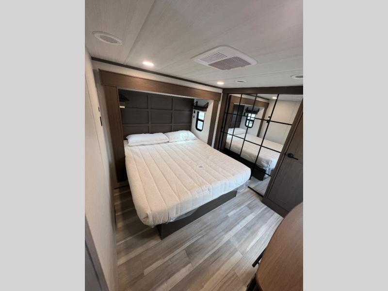 2026 Keystone Cougar 316RLS, $ 85,510
