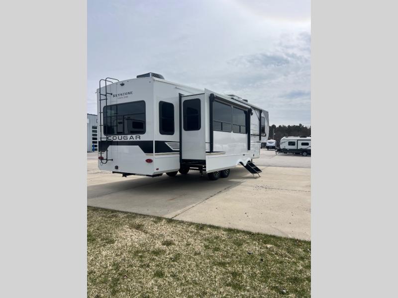 2026 Keystone Cougar 316RLS, $ 85,510