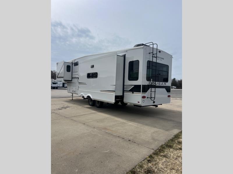 2026 Keystone Cougar 316RLS, $ 85,510