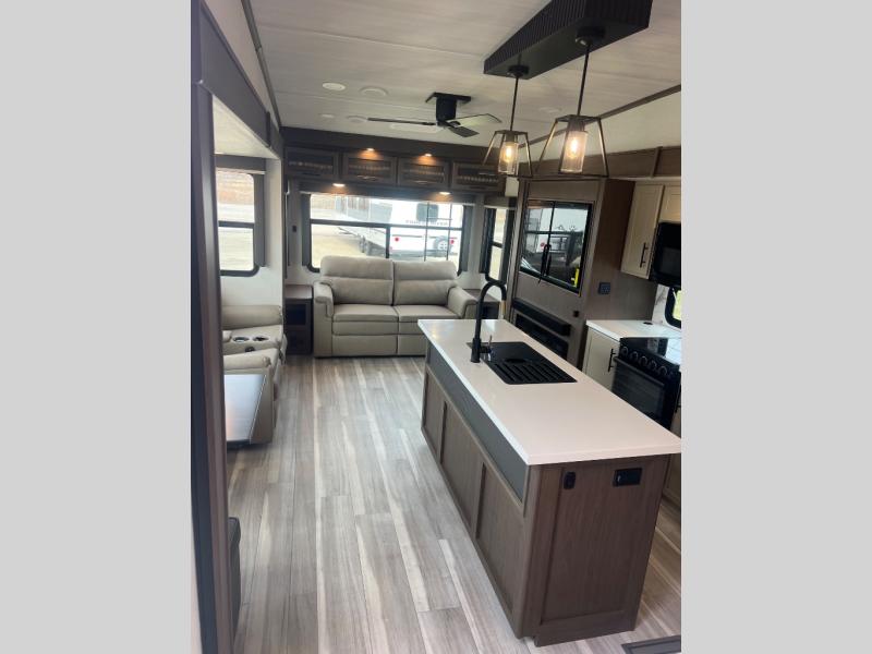 2026 Keystone Cougar 316RLS, $ 85,510