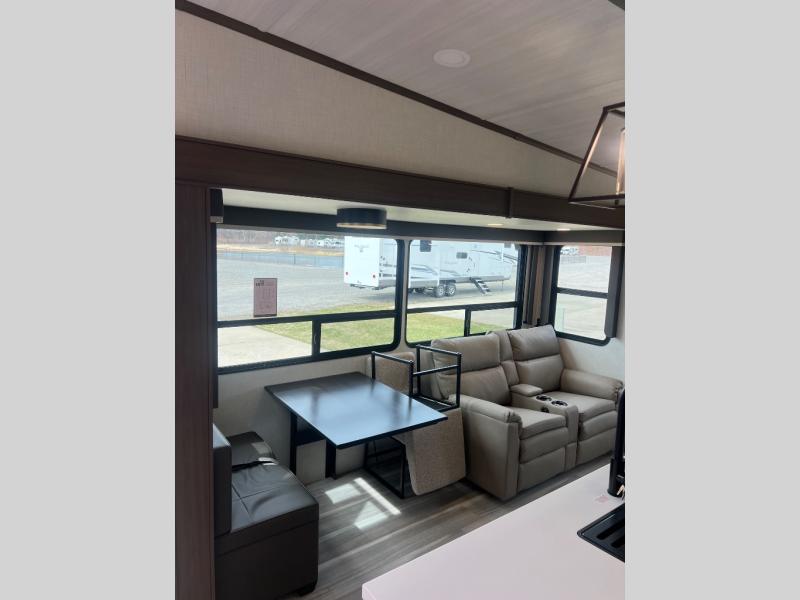 2026 Keystone Cougar 316RLS, $ 85,510