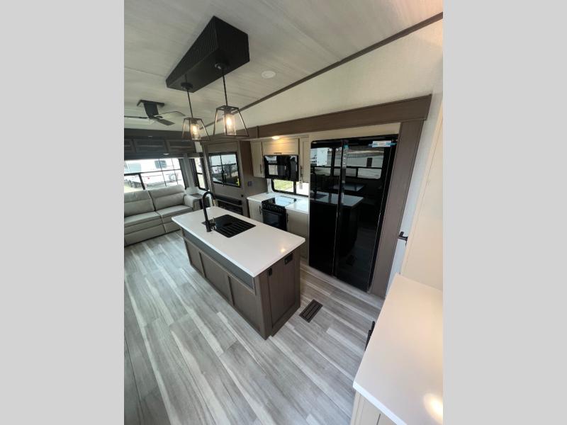 2026 Keystone Cougar 316RLS, $ 85,510