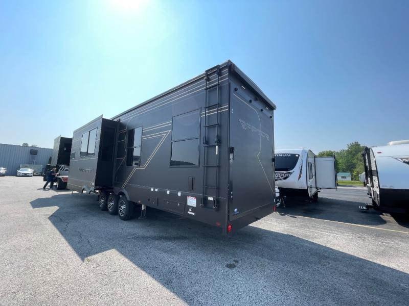 2025 Keystone Raptor 441, $ 119,990