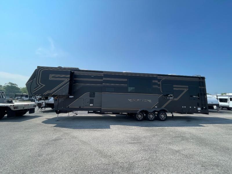 2025 Keystone Raptor 441, $ 119,990