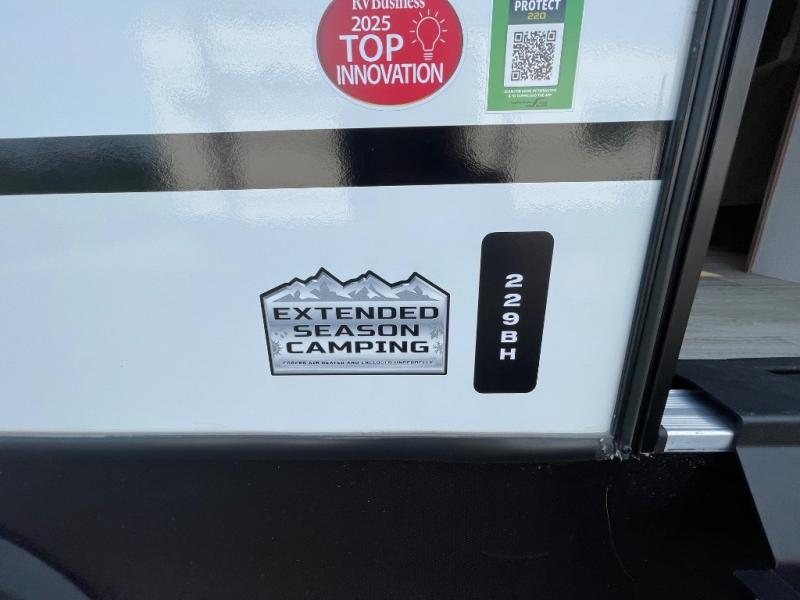 2026 Keystone Passport Super Lite (East) 229BH, $ 39,436