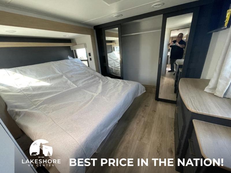 2025 Heartland Cyclone 4006, $ 186,420