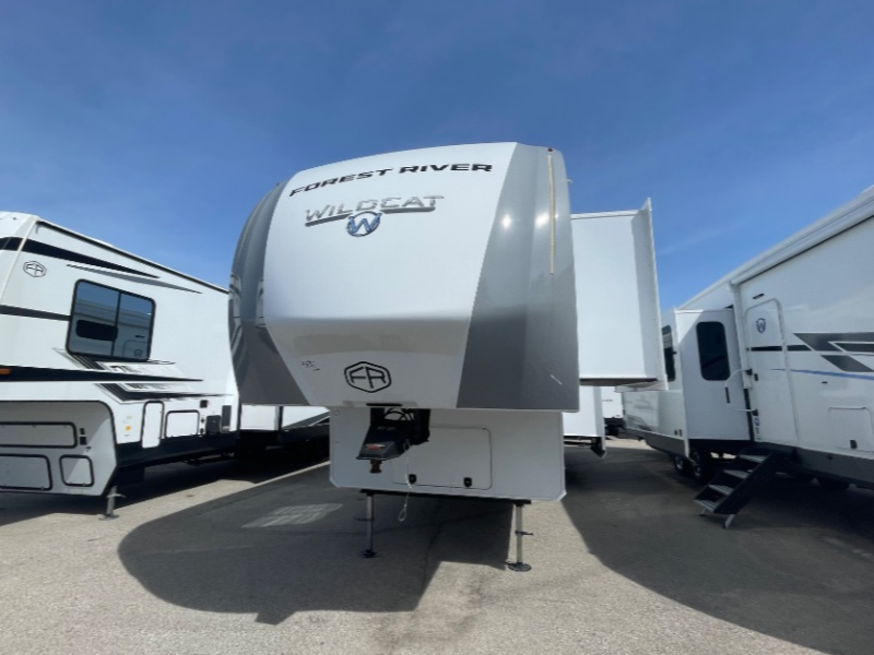 2025 Forest River Wildcat 41DREAM, $ 47,999