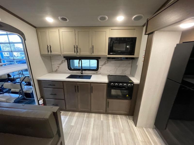 2026 Keystone Cougar Sport 2100RK, $ 49,066