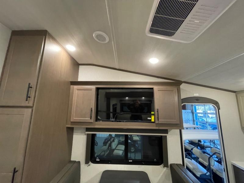 2026 Keystone Cougar Sport 2100RK, $ 49,066