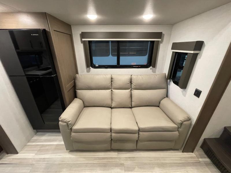 2026 Keystone Cougar Sport 2100RK, $ 49,066