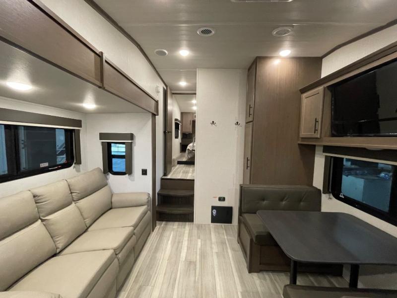 2026 Keystone Cougar Sport 2100RK, $ 49,066
