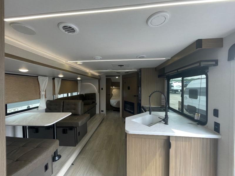 2025 Forest River Wildwood X-Lite 25ICE, $ 47,828