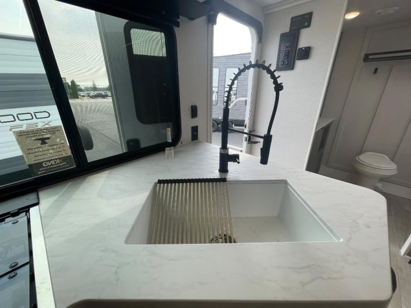 2025 Forest River Wildwood X-Lite 25ICE, $ 47,828